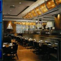 Legal Sea Foods - Kendall Square