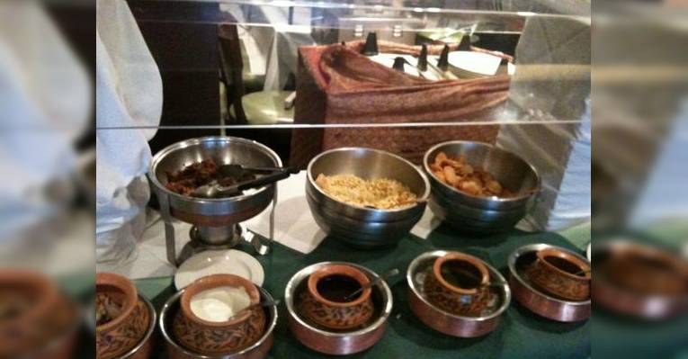 Снимок Masala Art, Needham