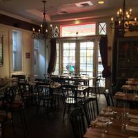 Black Sheep Cafe