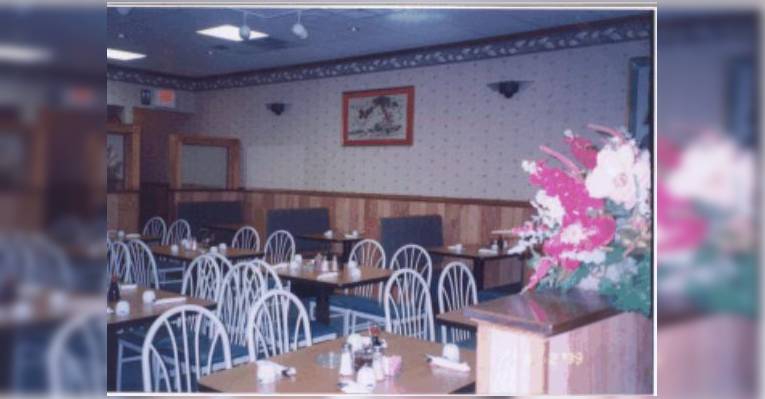 Снимок China Wok, Мобил