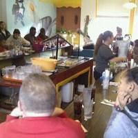 Sugar'n Spice Restaurant