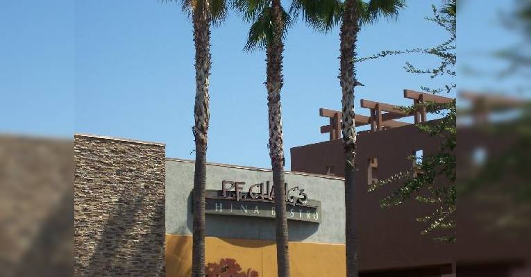 Снимок P.F. Chang's, Чандлер