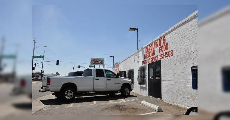 Снимок Carolina's Mexican Food-The Original, Финикс