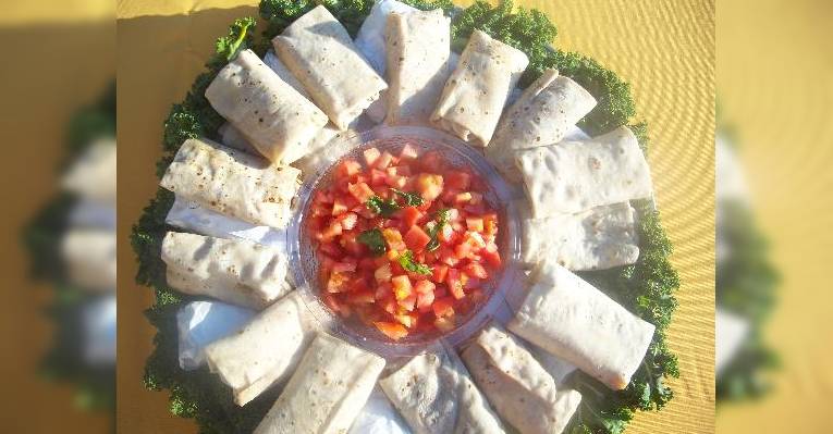 Снимок Carolina's Mexican Food-The Original, Финикс