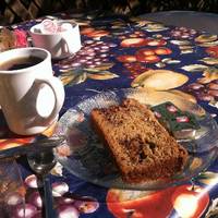 The Garden Cafe