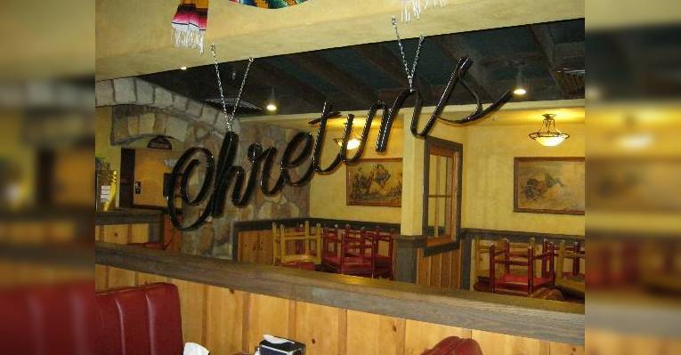 Снимок Chretin's Restaurant & Cantina, Юма