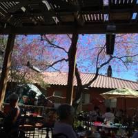 Julieanna's Patio Cafe