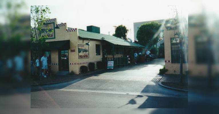 Изображение Oregano's Pizza Bistro, Тусон