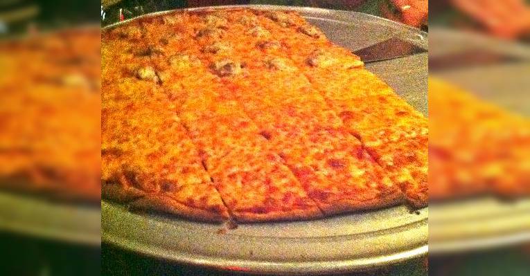 Снимок Oregano's Pizza Bistro, Скоттсдейл
