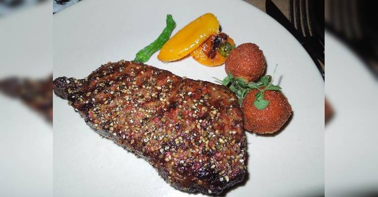 Изображение J & G Steakhouse at the Phoenician, Скоттсдейл