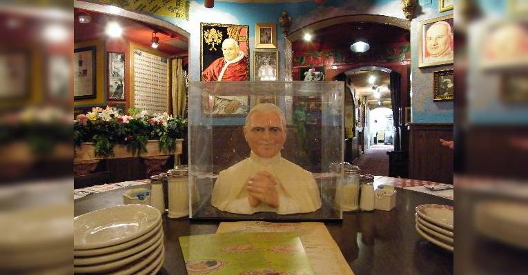 Снимок Buca di Beppo, Чандлер