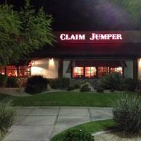 Claim Jumper