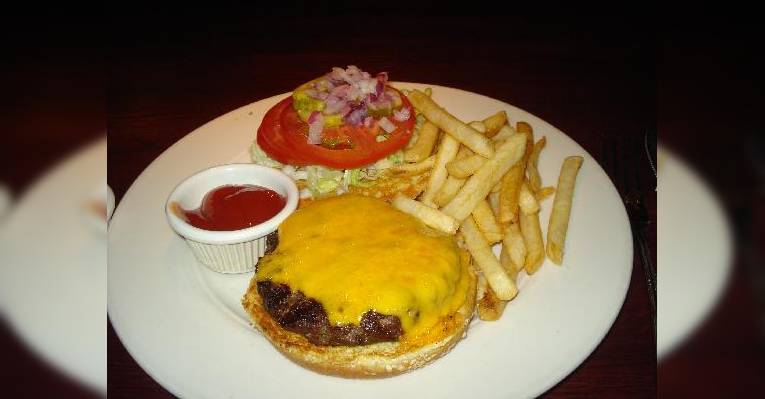 Снимок Village Tavern Scottsdale, Скоттсдейл