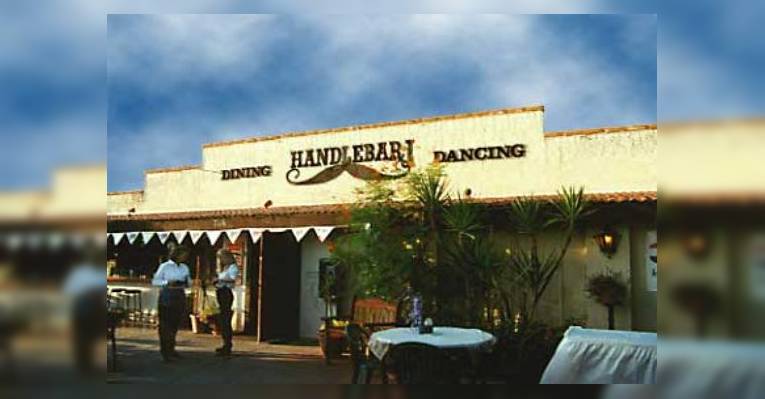 Снимок Handlebar J Restaurant and Saloon, Скоттсдейл