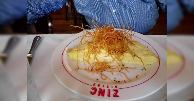 Снимок Zinc Bistro, Скоттсдейл