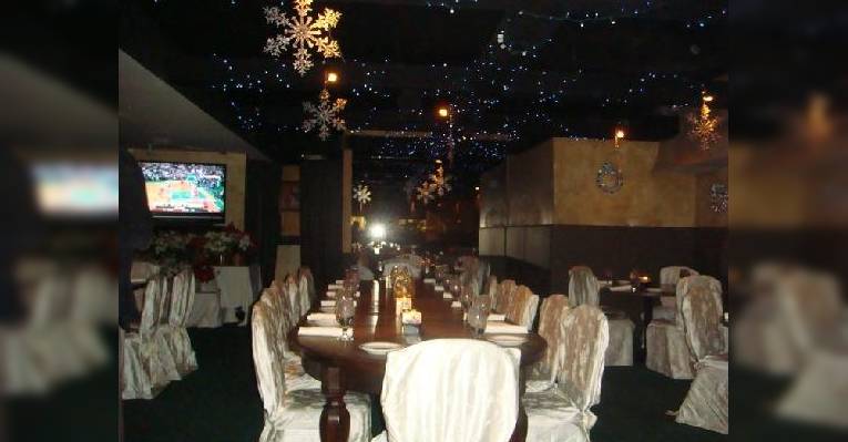 Снимок Frasher's Restaurant, Скоттсдейл