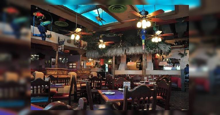 Снимок Macayo Mexican Restaurant, Скоттсдейл