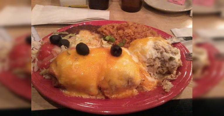 Снимок Carlos O'brien's Mexican Food, Финикс