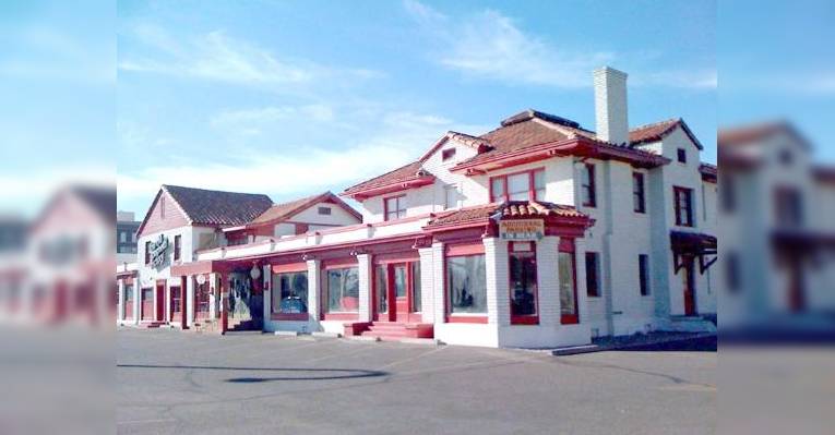 Снимок The Old Spaghetti Factory, Финикс