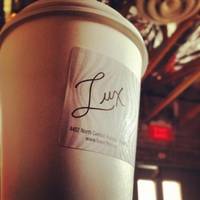 Lux Coffeebar