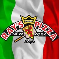 Ray's Pizza