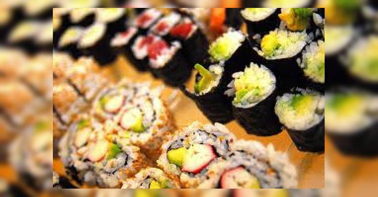 Снимок Hiro's Sushi Bar & Japanese, Флагстафф