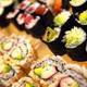 Снимок Hiro's Sushi Bar & Japanese, Флагстафф