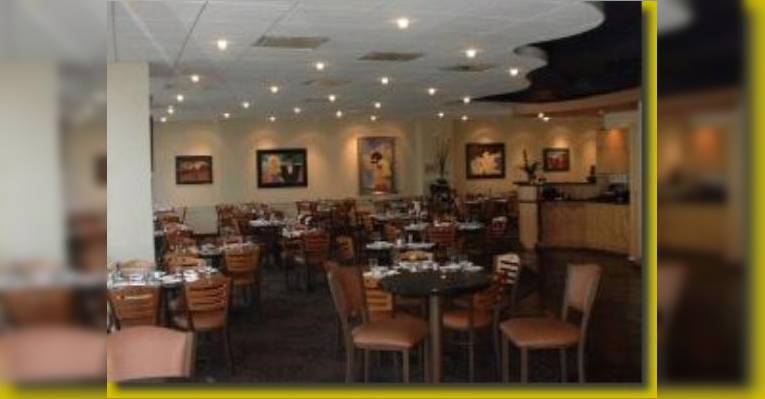 Снимок Brave New Restaurant, Литл-Рок