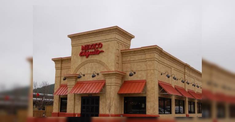 Снимок Mexico Chiquito, Литл-Рок