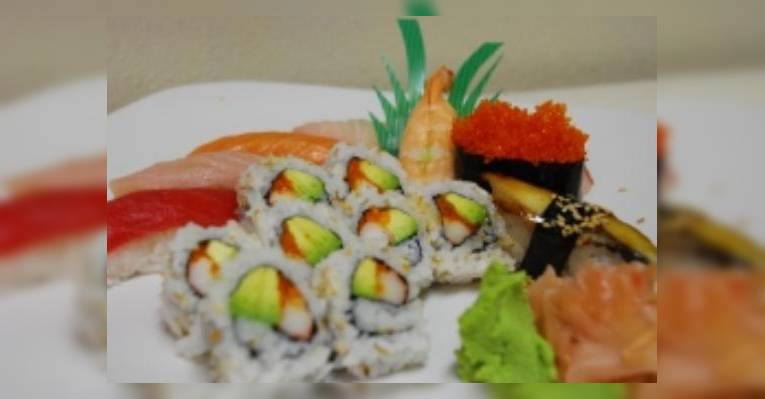 Изображение Mt Fuji Japanese Restaurant, Литл-Рок