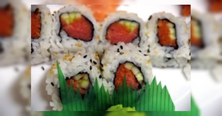 Изображение Mt Fuji Japanese Restaurant, Литл-Рок