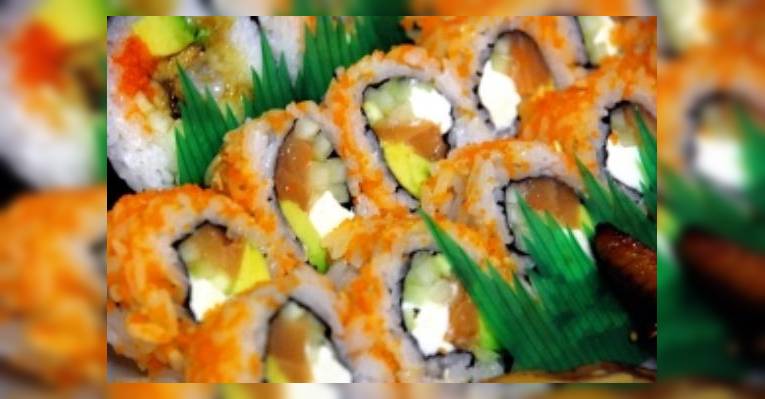 Изображение Mt Fuji Japanese Restaurant, Литл-Рок