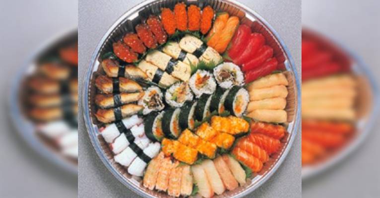Изображение Mt Fuji Japanese Restaurant, Литл-Рок