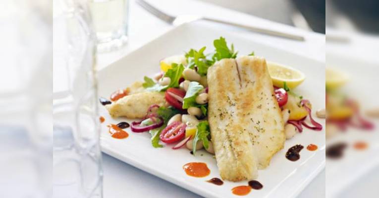 Снимок Romano's Macaroni Grill, Литл-Рок