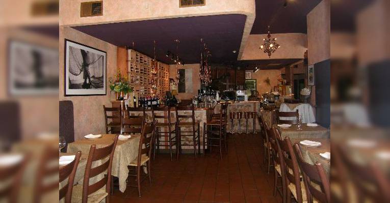 Снимок Aioli Bodega Espanola, Сакраменто