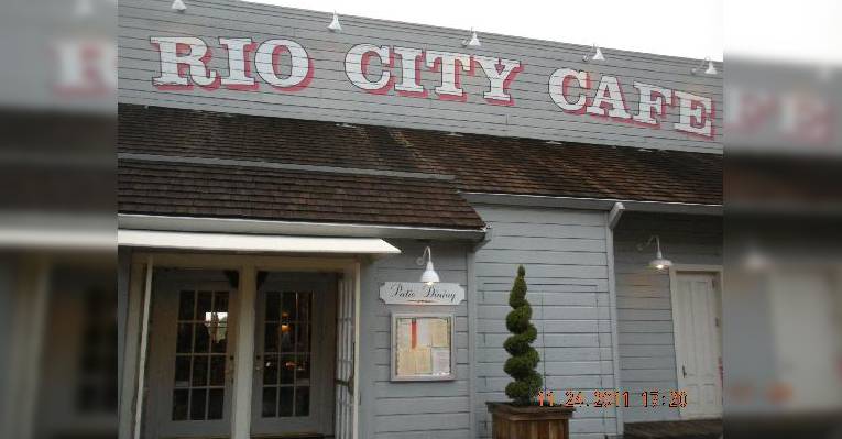 Снимок Rio City Cafe, Сакраменто