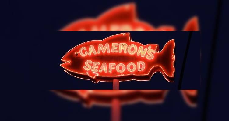 Снимок Cameron's Seafood & Market, Пасадена