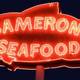 Снимок Cameron's Seafood & Market, Пасадена