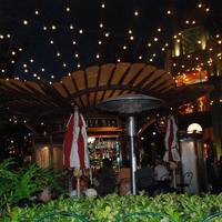 Catal Restaurant and Uva Bar