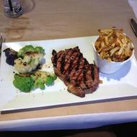 Birk's Steak and Chop House