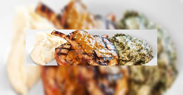 Снимок Birk's Steak and Chop House, Санта-Клара