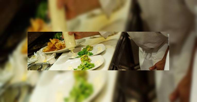 Снимок Birk's Steak and Chop House, Санта-Клара