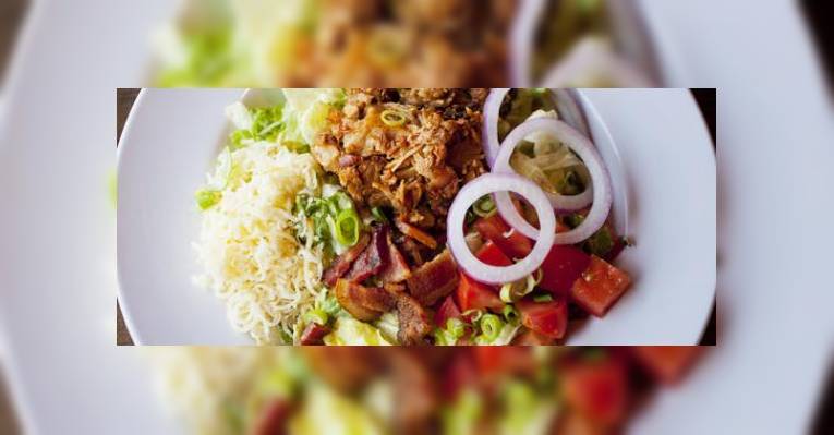 Снимок Armadillo Willy's BBQ, Санта-Клара