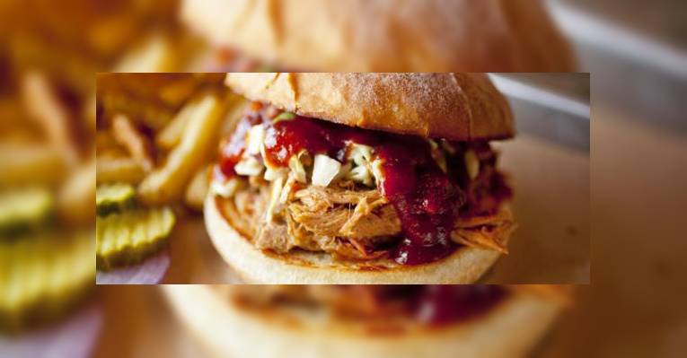 Снимок Armadillo Willy's BBQ, Санта-Клара