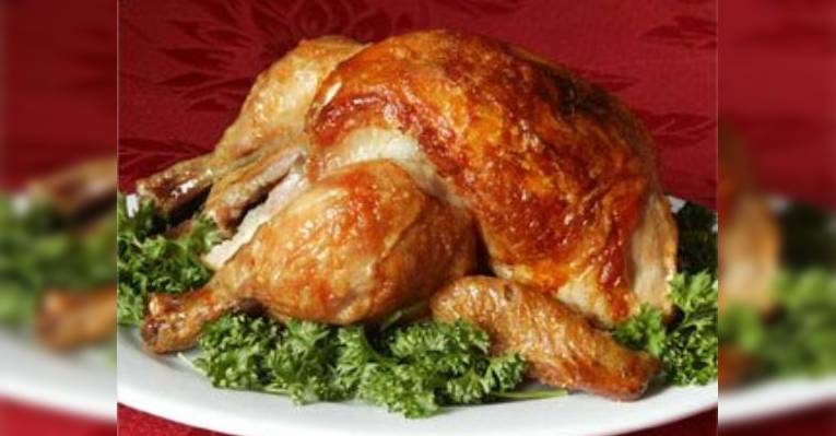 Снимок Zankou Chicken, Пасадена
