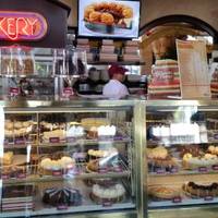 The Cheesecake Factory