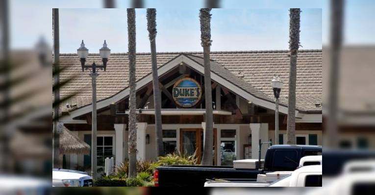 Изображение Duke's Huntington Beach, Хантингтон-Бич