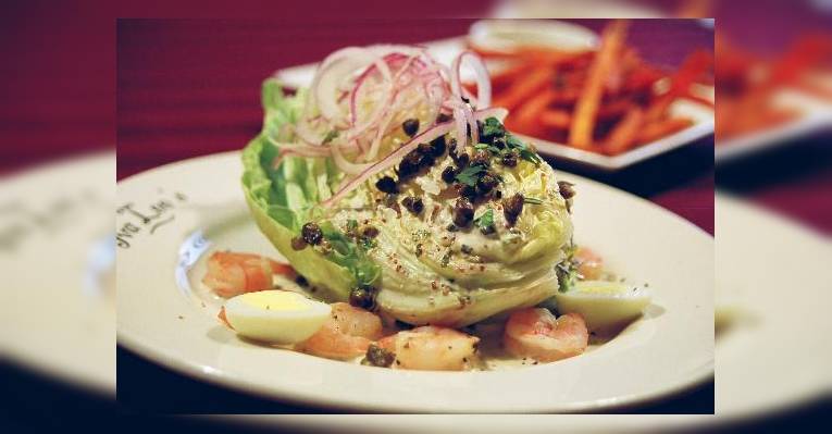 Снимок Iva Lee's Restaurant, Сан-Клементе