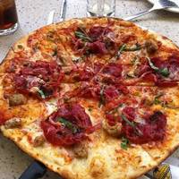 California Pizza Kitchen