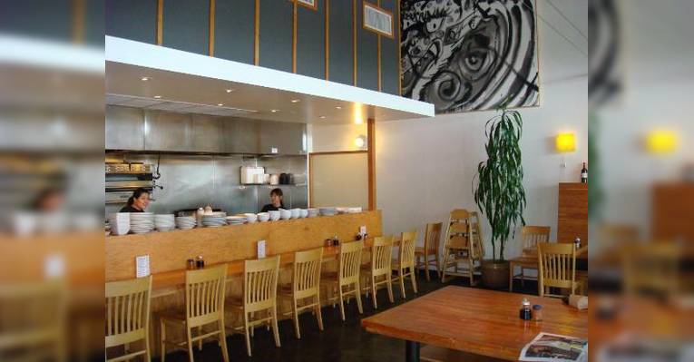 Снимок Fukada Restaurant, Ирвин